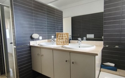 Charming and comfortable villa in Santa Clara.